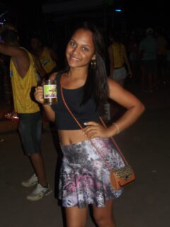Oktober 10 Anos